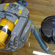 The notoriously camera shy Dyson DC06 is the great-great-grandfather of robotic vacuums.